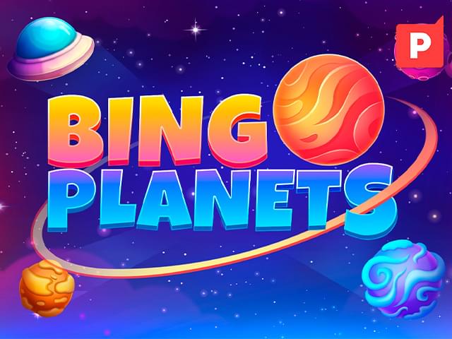 7 game bet Planetas do Bingo