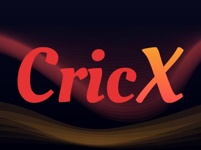 7 game bet CricX