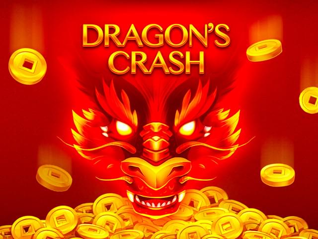 7 game bet Crash dos Dragões