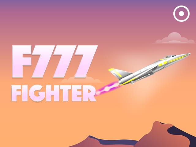 7 game bet F777 Fighter