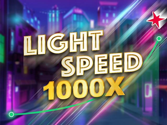 7 game bet Velocidade da Luz